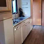 Veluwe G10 Veldkamp 4 Personen *