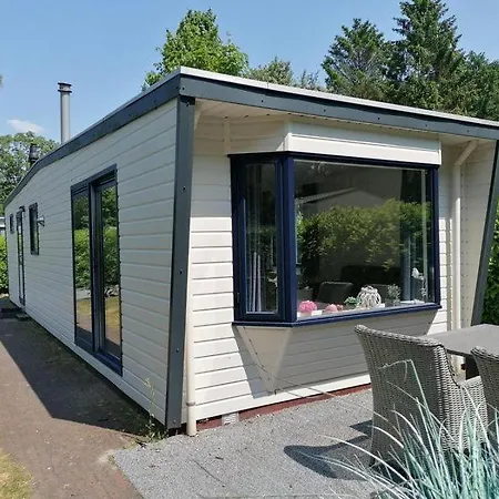 Campeggio Veluwe G10 Veldkamp 4 Personen Epe