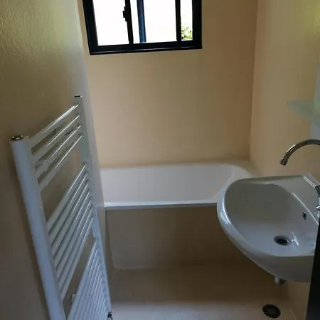 Veluwe G10 Veldkamp 4 Personen