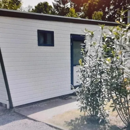 Veluwe G10 Veldkamp 4 Personen Epe