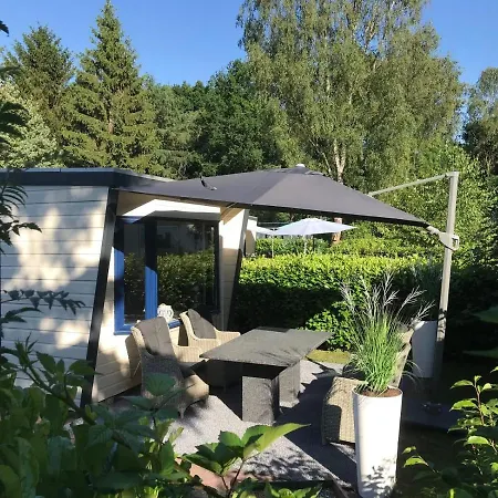 Veluwe G10 Veldkamp 4 Personen Campsite *