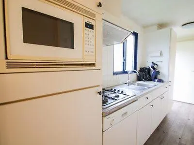 Campsite Veluwe G10 Veldkamp 4 Personen Epe