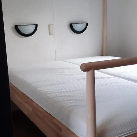 Veluwe G10 Veldkamp 4 Personen Epe