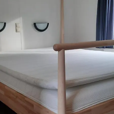 Veluwe G10 Veldkamp 4 Personen