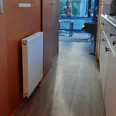 Campsite Veluwe G10 Veldkamp 4 Personen