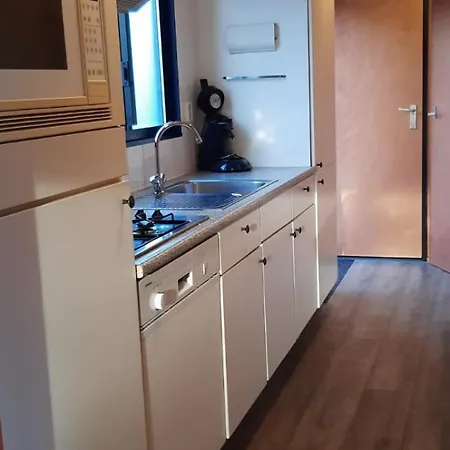 Veluwe G10 Veldkamp 4 Personen *