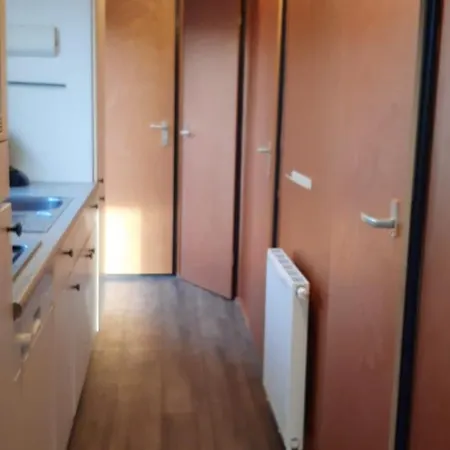 Veluwe G10 Veldkamp 4 Personen Campsite