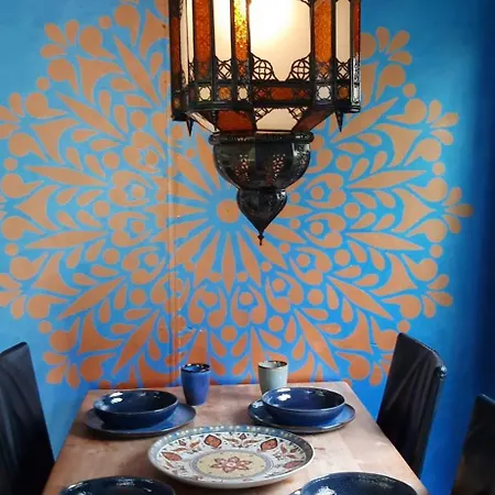 Campingplads Veluwe G10 Veldkamp 4 Personen Epe