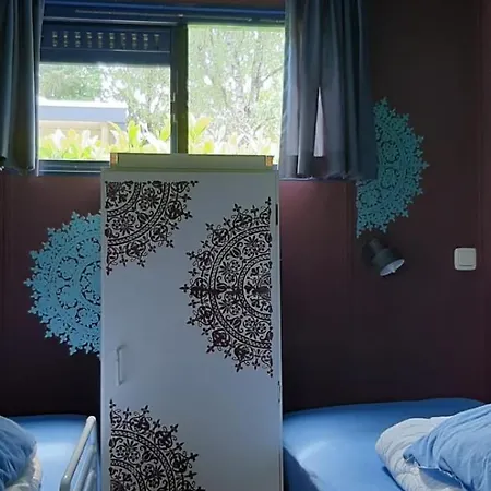 Veluwe G10 Veldkamp 4 Personen * إبّ