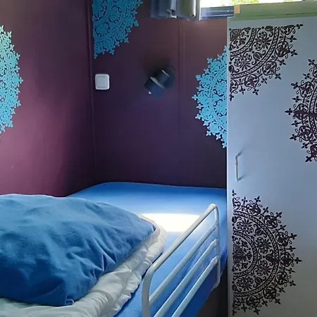 Veluwe G10 Veldkamp 4 Personen