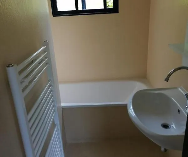 Veluwe G10 Veldkamp 4 Personen