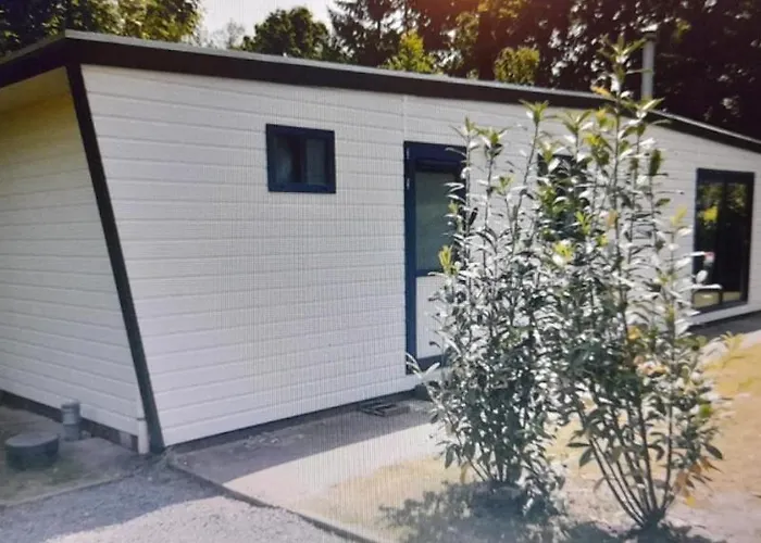Veluwe G10 Veldkamp 4 Personen Epe