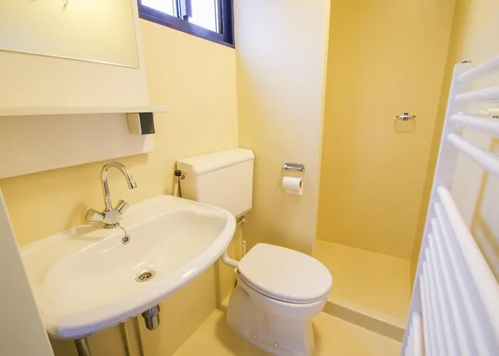 Veluwe G10 Veldkamp 4 Personen Camping