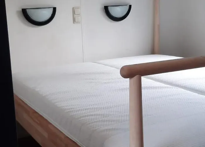 Veluwe G10 Veldkamp 4 Personen Epe