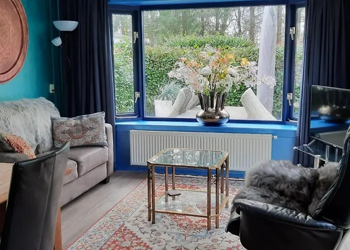 Veluwe G10 Veldkamp 4 Personen Epe