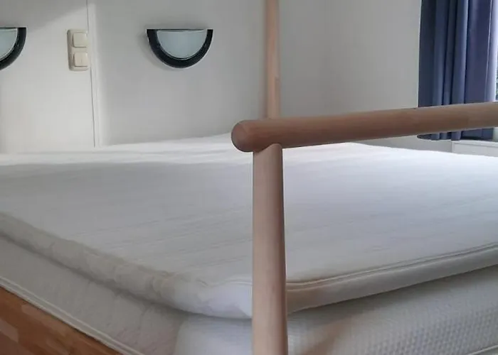 Veluwe G10 Veldkamp 4 Personen