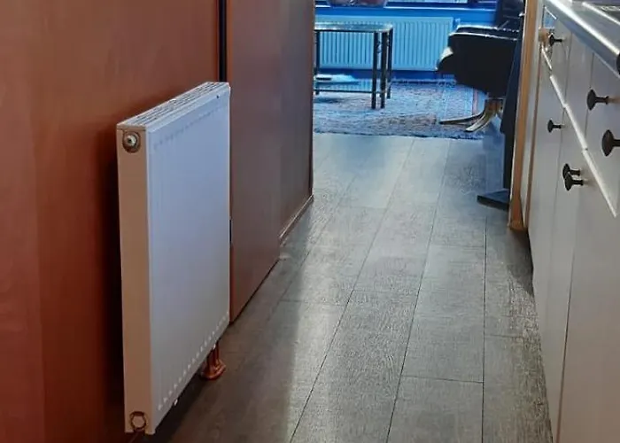 Campingplads Veluwe G10 Veldkamp 4 Personen