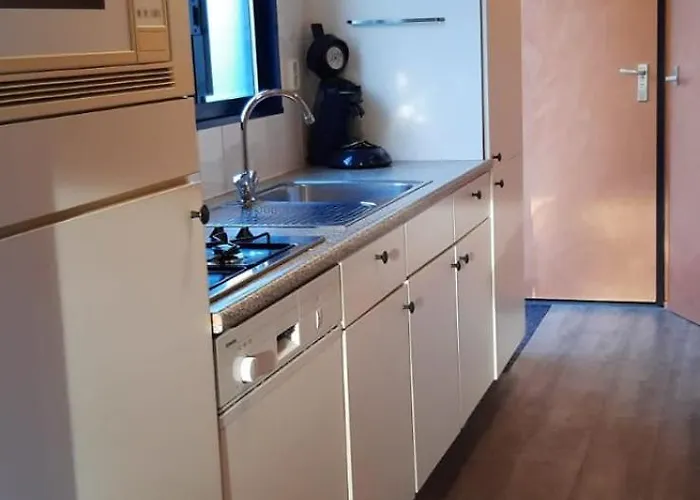 Veluwe G10 Veldkamp 4 Personen *