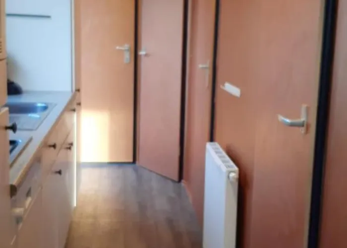 Veluwe G10 Veldkamp 4 Personen Camping