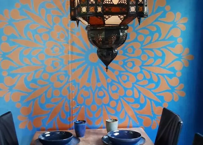 Camping Veluwe G10 Veldkamp 4 Personen Epe