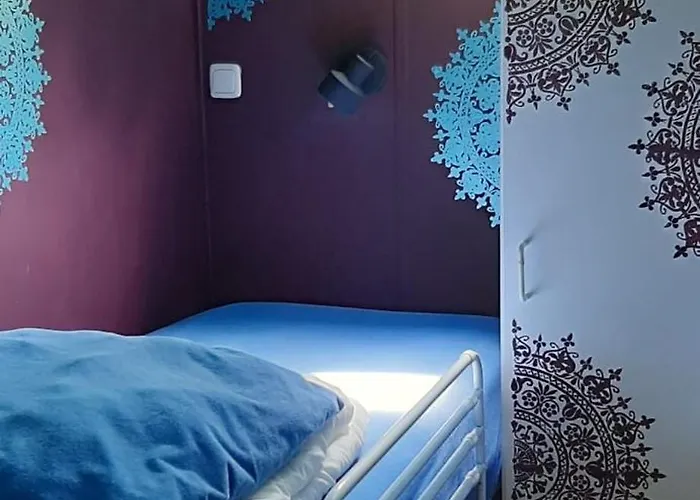 Veluwe G10 Veldkamp 4 Personen