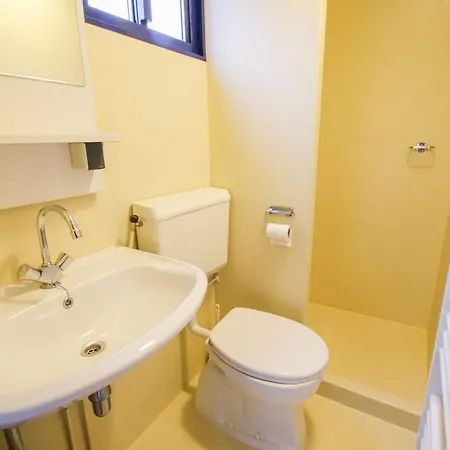 Veluwe G10 Veldkamp 4 Personen Camping