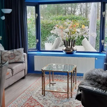 Veluwe G10 Veldkamp 4 Personen Epe